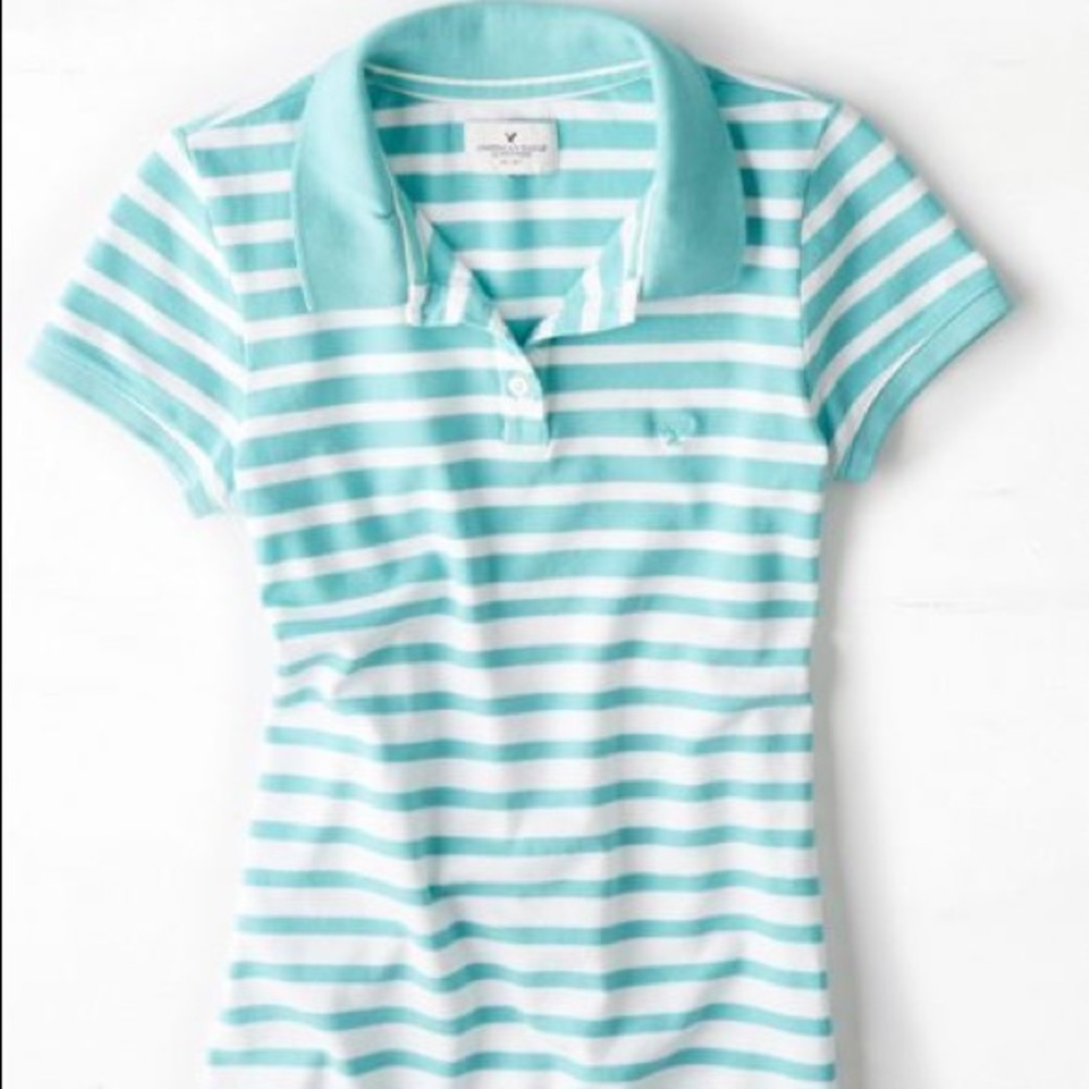 American Eagle Polo